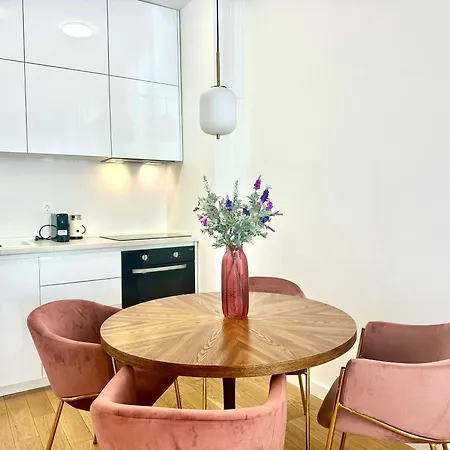 Sofi - Modern With Private Garage