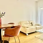 Sofi - Modern With Private Garage Apartamento Split