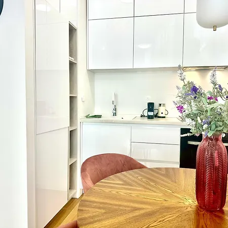 Sofi - Modern With Private Garage * Split